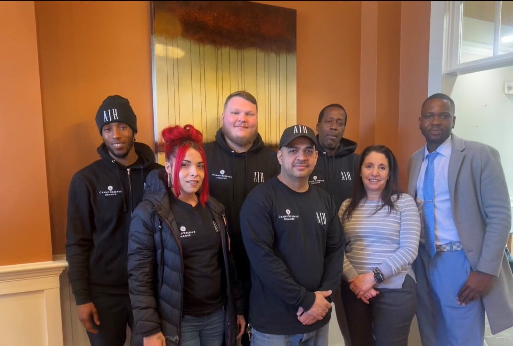 Apartments for Rent in Orange, CT Grand Reserve Orange