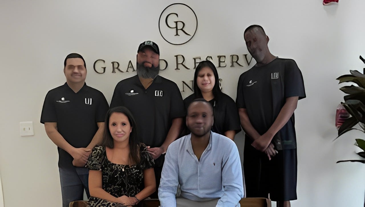 Apartments for Rent in Orange, CT Grand Reserve Orange